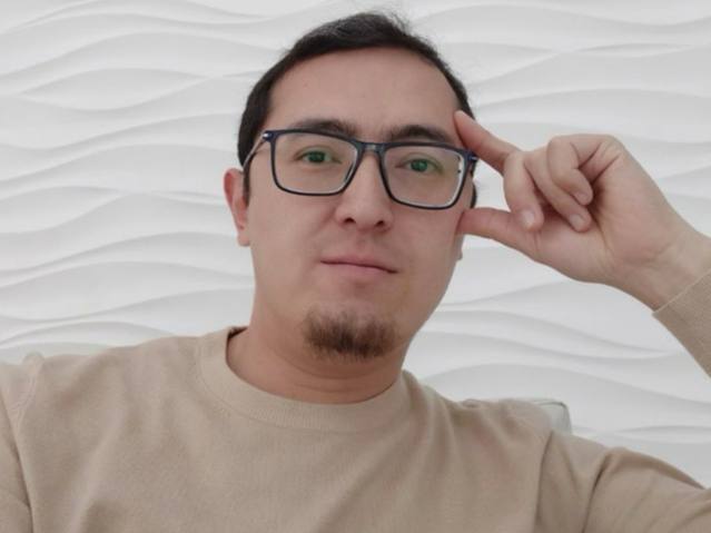 Akbar Qosimov